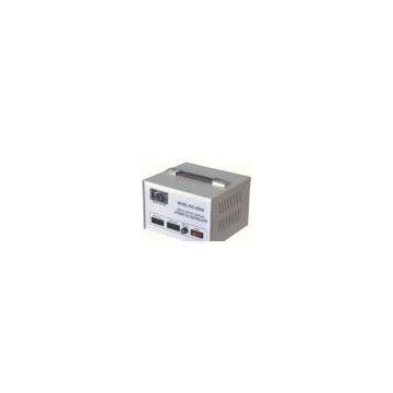 SVC Fully Automatic Stabilizer(500VA)