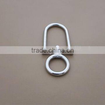 British Falconry Swivels Size 5 Stainless Steel Falconry Fishing Swivels photo-3