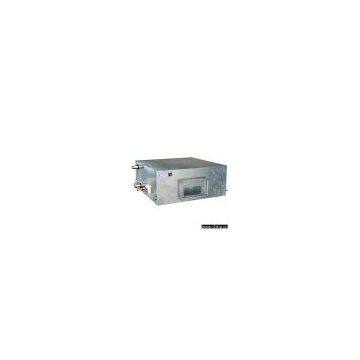 GK Cabinet A/C Series