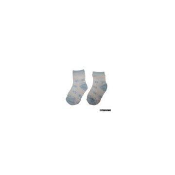 baby sock