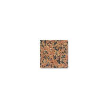 Tianshan Red Granite tiles & slabs