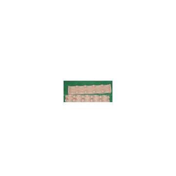 Wavesheet,cushion Material,molded Fiber,roll Guard Roll Cradle