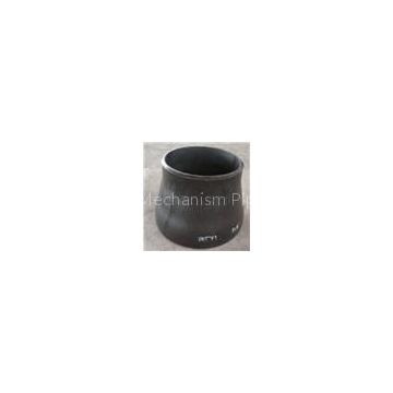 SCH160 ECC carbon steel reducer