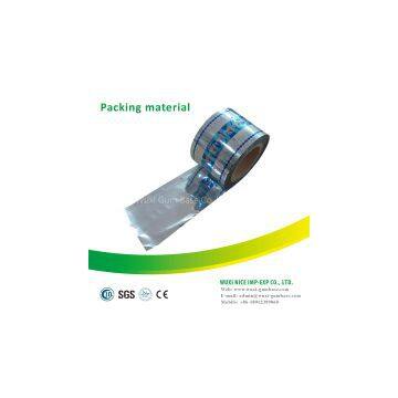 Custom Design OEM Waterproof Candy Packing Film