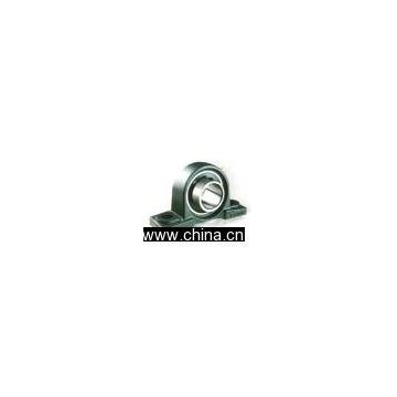 Pillow Block Ball Bearing