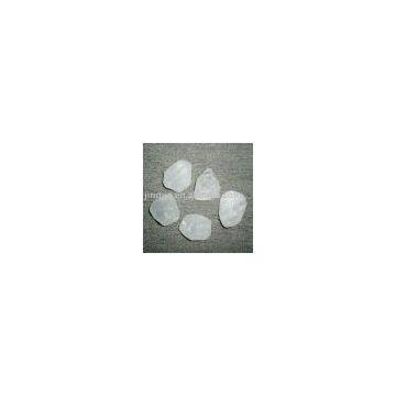 Natural body deodorant stone