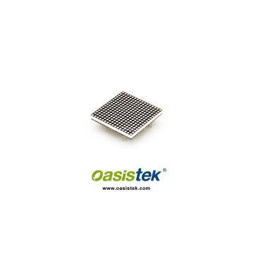 LED Display, Dot Matrix Display, Alphanumeric, Digital Signage, TOM-D1216