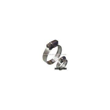 Hose clamp