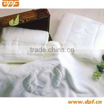 100% Cotton Jacquard Hand Towel Hotel Towel photo-1