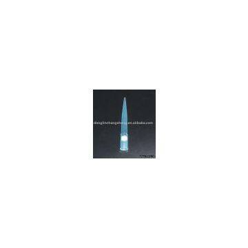 1ml filter pipette tip blue tip