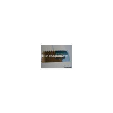 plastering trowel,wall scraper