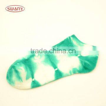 Unique designed best sell baby korea style cotton socks