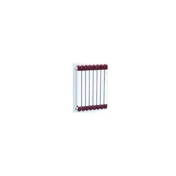 Copper + Aluminum Radiator