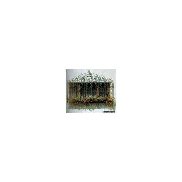 Fencing,Fence, Forged iron fence,wrought iron fence,wrought iron fencing,artistic iron fence,artistic iron fencing,iron fence