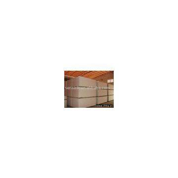 Calcium Silicate Board (Fiber Cement Board)