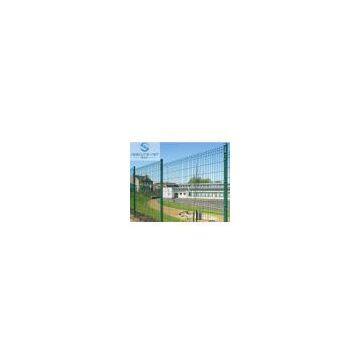 wire mesh fence