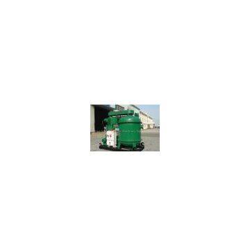 Vacuum Degasser