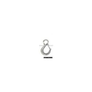 Eye sling hook