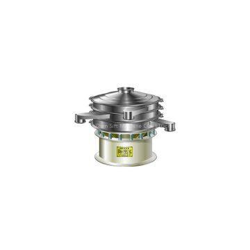 Three-dimensional Vibration Sieve