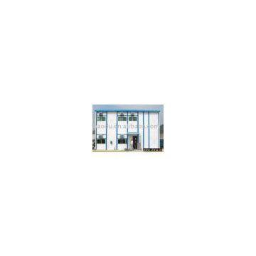 Prefabricated house
