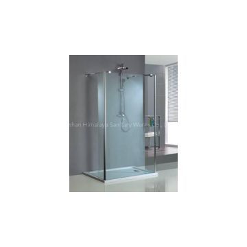 Glass Walk-in Shower Door HM1382A