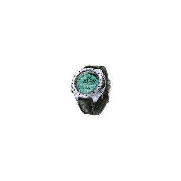 Suunto Yachtsman Sailing Watch