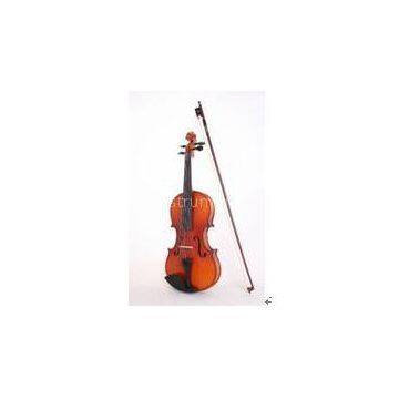 cyx07Violin Spruce top Maple back&sides