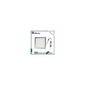 led light wall panels/hanging led light panel
