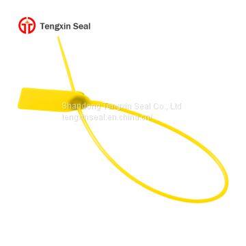TX-PS103 Tengxin China Roll Bag Seal Plastic Safety Extinguisher Seal photo-2