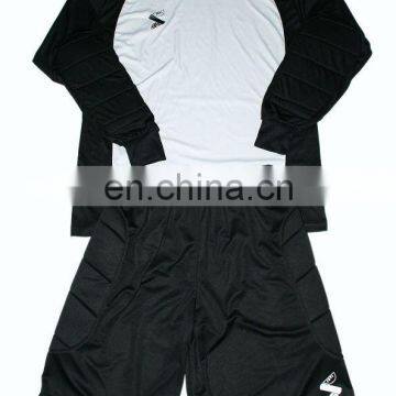 Success Costomized Soccer Goalkeeper Uniform