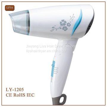 Household Use Hair Dryer Lightweight Hair Dryers photo-3