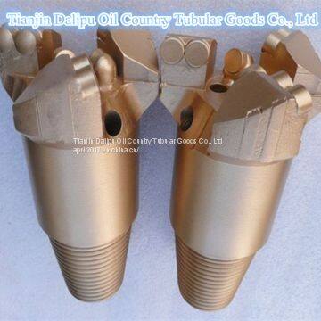 Tianjin Dalipu Products API 5DP Oil Drill Tubing Casing Pipe Coupling photo-2
