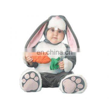 Winter Season and Clothing Sets Product Type baby rabbit plush infant animal Halloween Costume