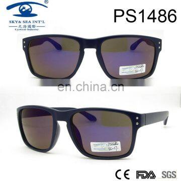 cool looking square shape frame men sunglasses