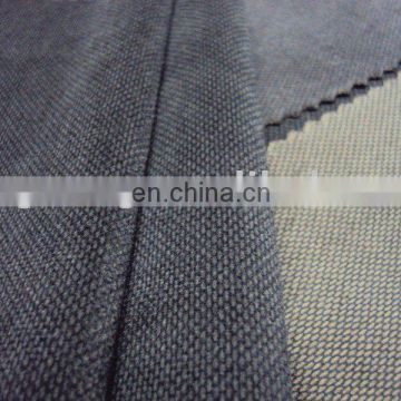 YG10-0524 transfer print fabric for casual jacket/coat