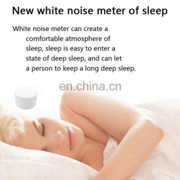 Sleep Sound Machine Relax Machine White Noise Baby Peace Therapy Machine