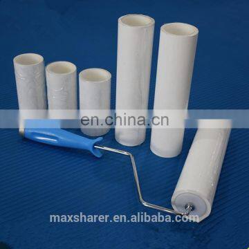 High quality De-dust Machine Sticky Roller C0205