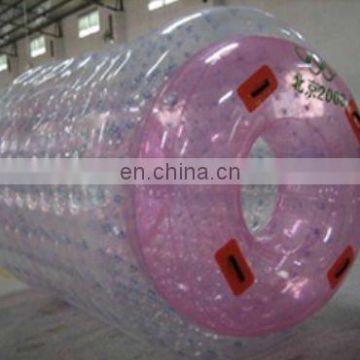 Brilliant quality inflatable ramps zorb balls