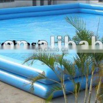 Well sold inflatable adult swimming pool