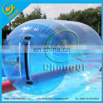 New inflatable water walking roller ball