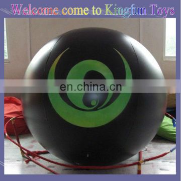 Hot sales inflatable balloon with helium