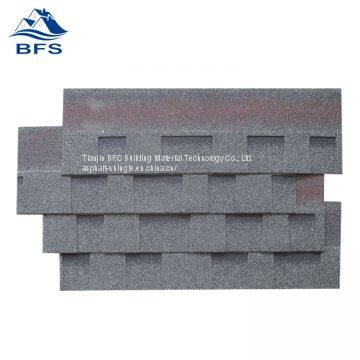 fiberglass asphalt shingle