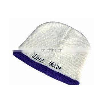 Christian hot sale west side biker cap