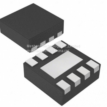 TI motor driver DRV8837DSGR/DRV8832