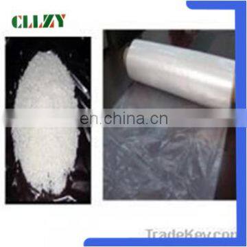 Cheap Price Water Soluble Pva Film for Detergent Packing Made in China photo-5