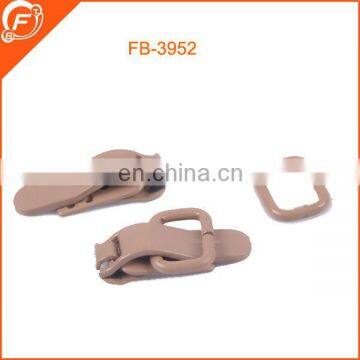 new style metal buckle for belts garments decoration