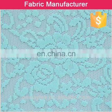 New Designer Ladies Garment 92/8 Polyester/spandex Lace African Lace Fabrics for Garment photo-3