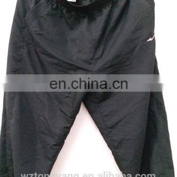 High Quality Second Hand Adult Training Wear photo-5