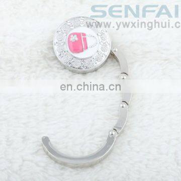 High Quality Purse Hook,Purse Hanger