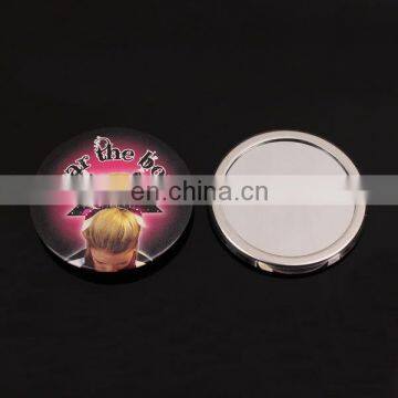 Qualified factory plastic badge